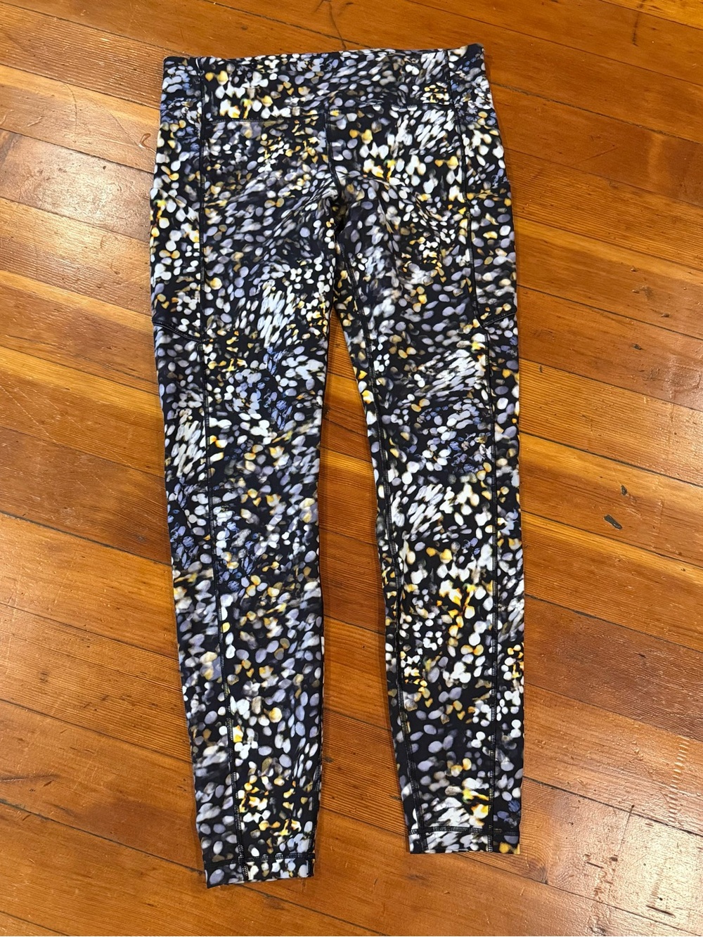 Lululemon Leggings size 10